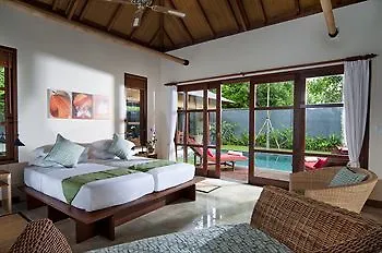 Mango Tree Hotel