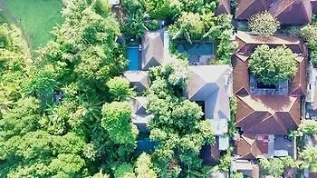 Hotel Mango Tree Jimbaran