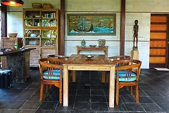 Hotel Mango Tree