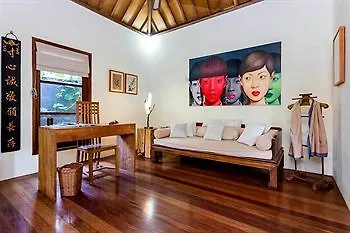 Hotel Mango Tree *