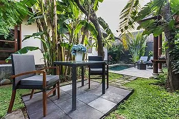 Mango Tree Hotel Jimbaran