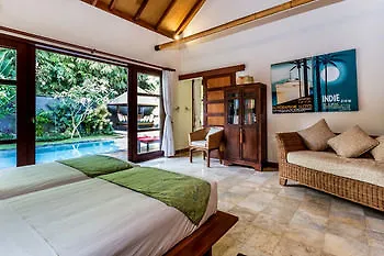 Hotel Mango Tree *
