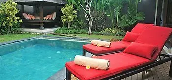 Mango Tree Hotel Jimbaran