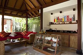 Mango Tree Hotel *